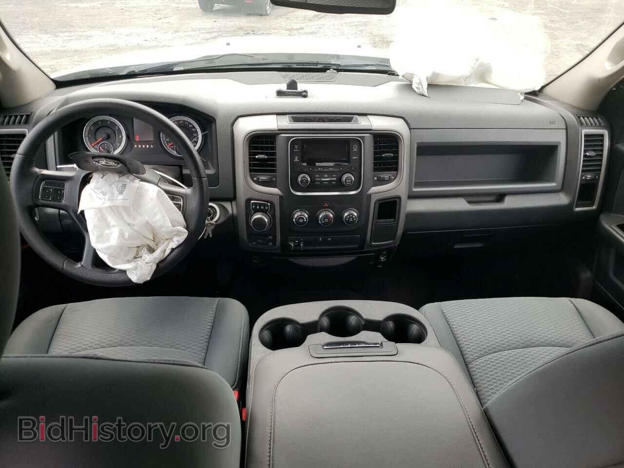 2014 RAM 1500 - VIN: 1C6RR7KT0ES460811 - Photo 8