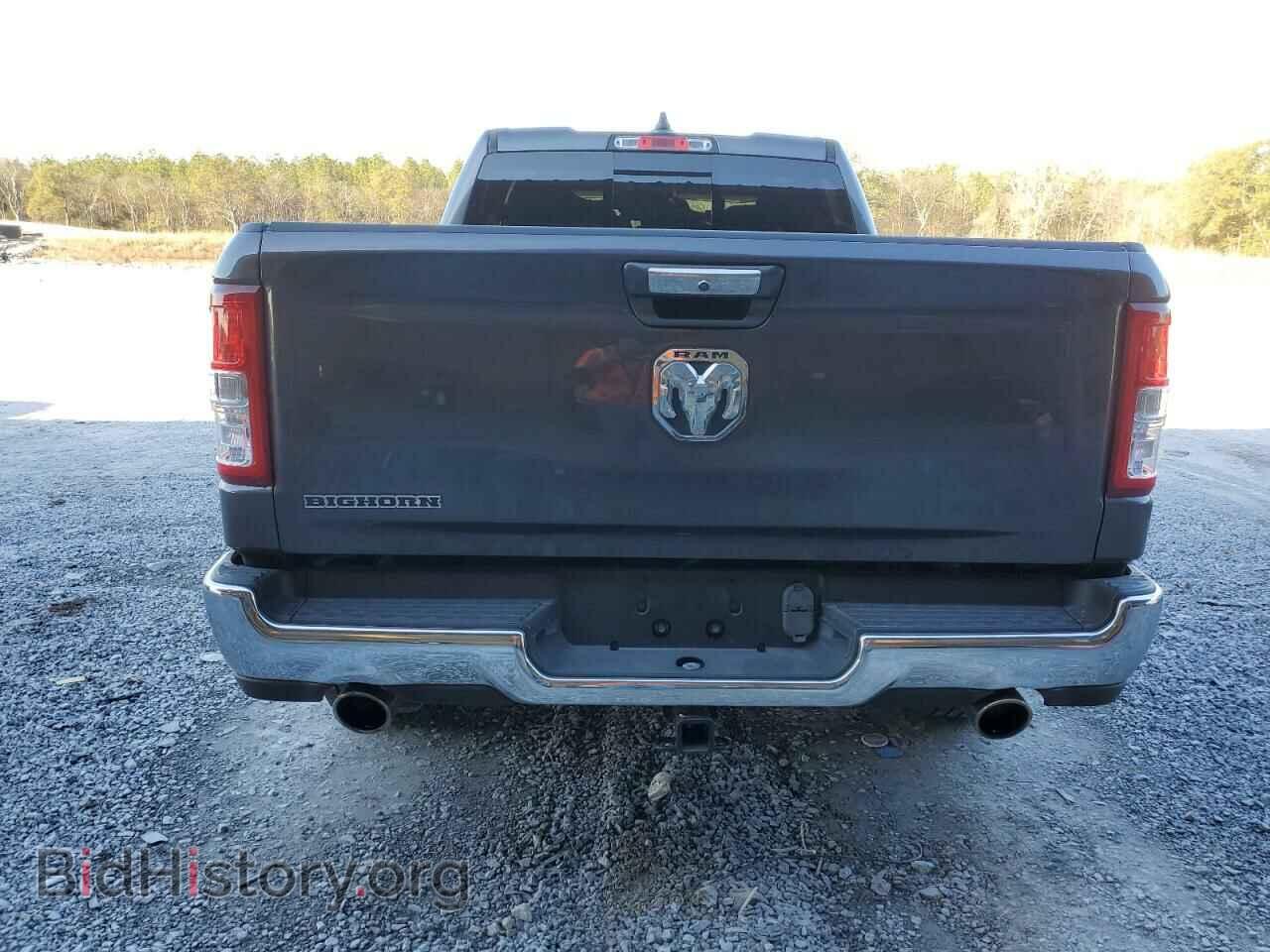 2019 RAM 1500 - VIN: 1C6RREBT5KN581994 - Фото 6