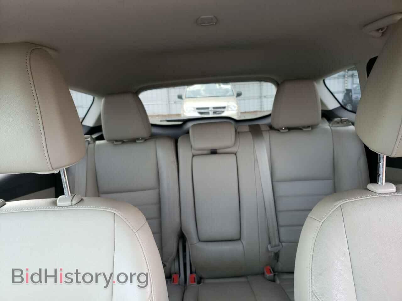 2013 FORD ESCAPE - VIN: 1FMCU0H93DUA89559 - Фото 10
