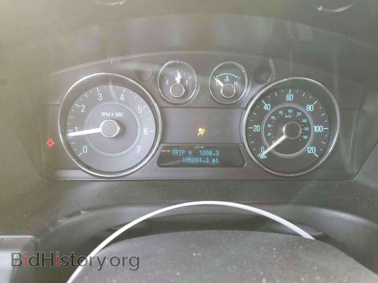 2010 FORD FLEX - VIN: 2FMGK5CC0ABA42787 - Фото 8
