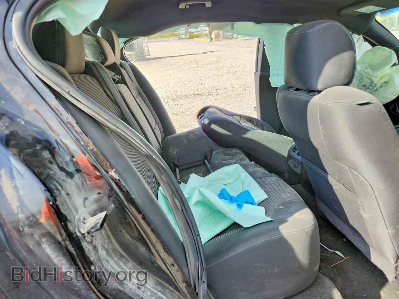2018 FORD TAURUS - VIN: 1FAHP2E88JG125285 - Фото 10