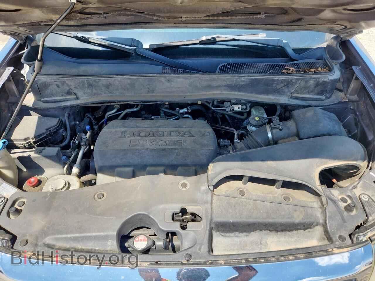 2014 HONDA PILOT - VIN: 5FNYF3H68EB022011 - Photo 12