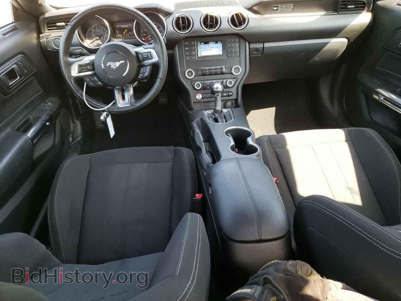 2020 FORD ALL Models - VIN: 1FA6P8TH3L5191254 - Фото 8