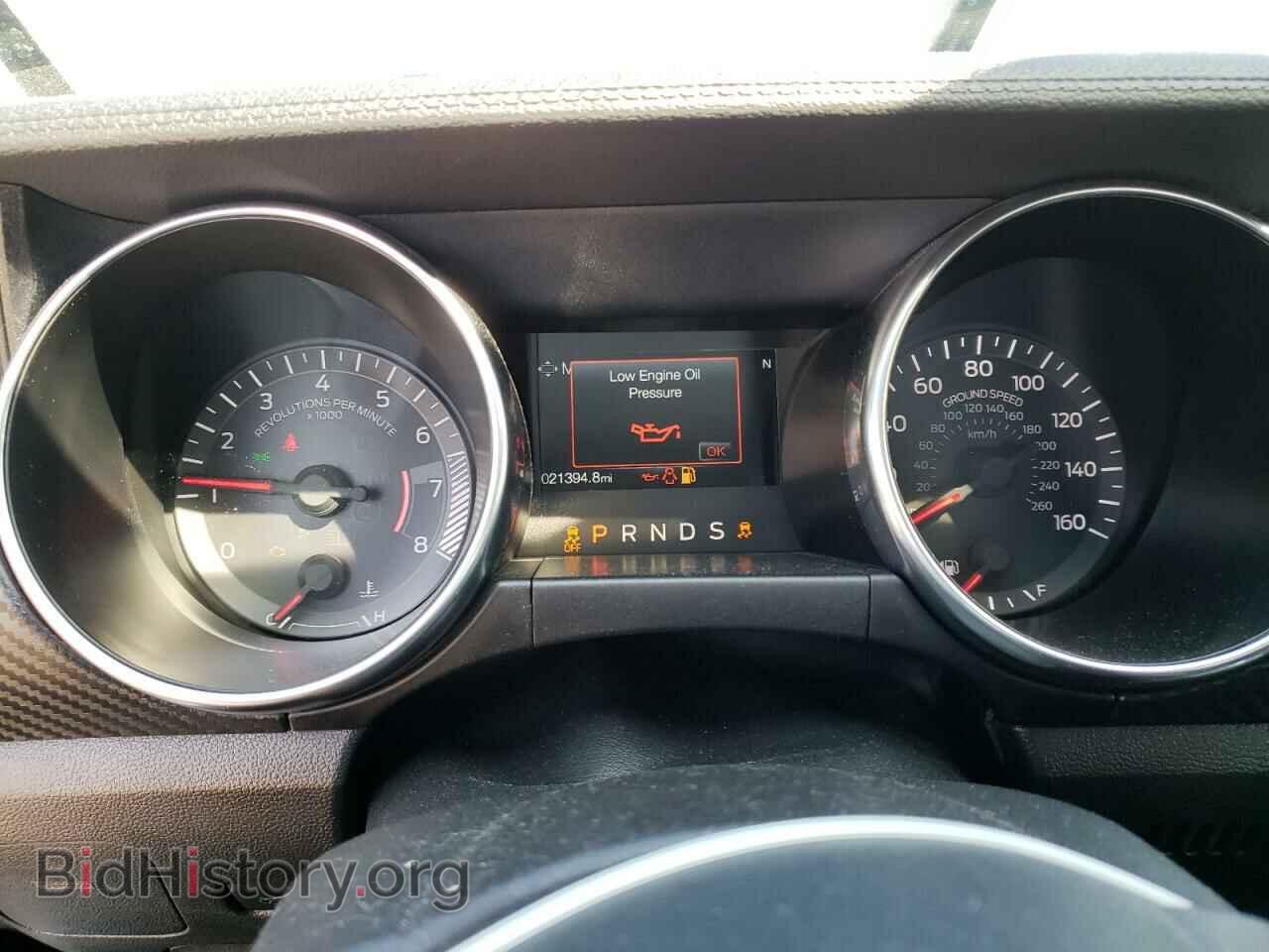 2020 FORD ALL Models - VIN: 1FA6P8TH3L5191254 - Фото 9