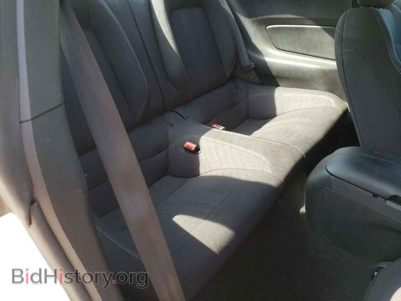 2020 FORD ALL Models - VIN: 1FA6P8TH3L5191254 - Фото 10
