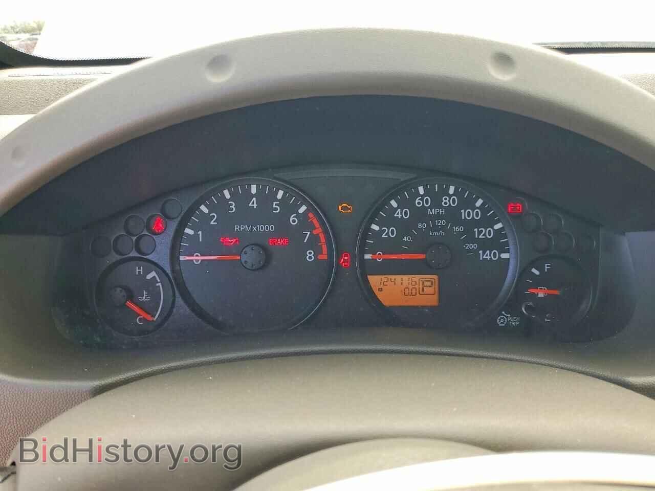 2018 NISSAN FRONTIER - VIN: 1N6BD0CTXJN745522 - Фото 9