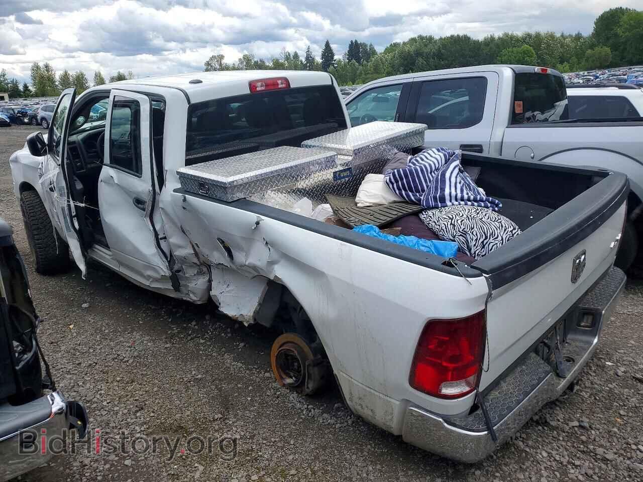 2017 RAM 1500 (VIN 1C6RR7FG5HS728009) — photo 2 of 14