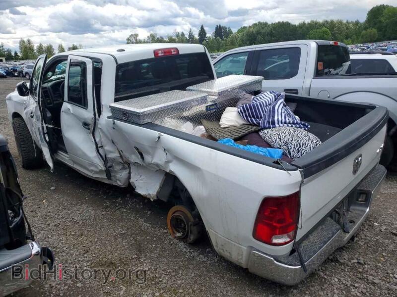 2017 RAM 1500 (VIN 1C6RR7FG5HS728009) — photo 2 of 14