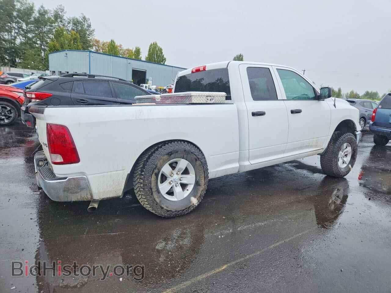 2017 RAM 1500 (VIN 1C6RR7FG5HS728009) — photo 3 of 14