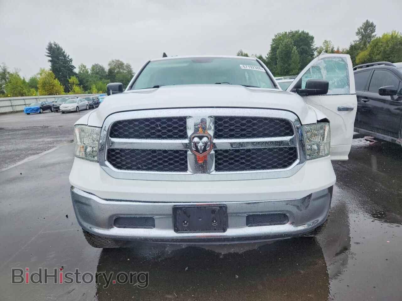 2017 RAM 1500 (VIN 1C6RR7FG5HS728009) — photo 5 of 14