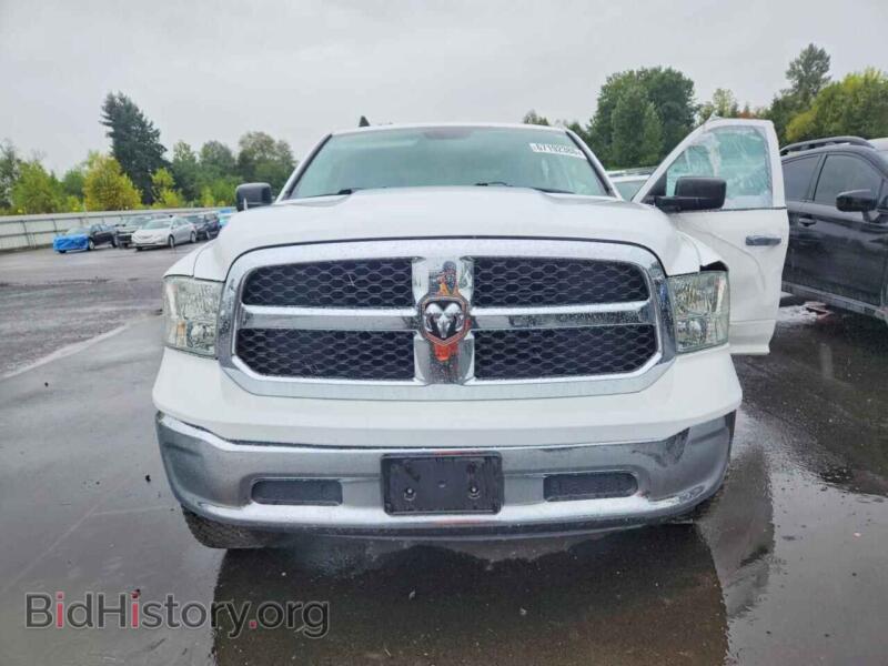 2017 RAM 1500 (VIN 1C6RR7FG5HS728009) — photo 5 of 14