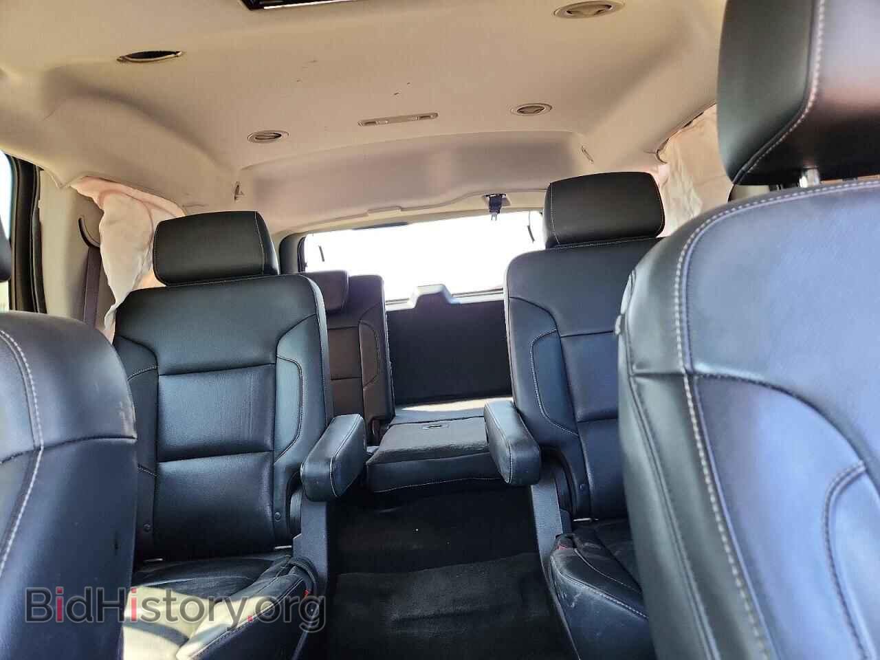 2015 GMC YUKON - VIN: 1GKS1BKC6FR112982 - Photo 10