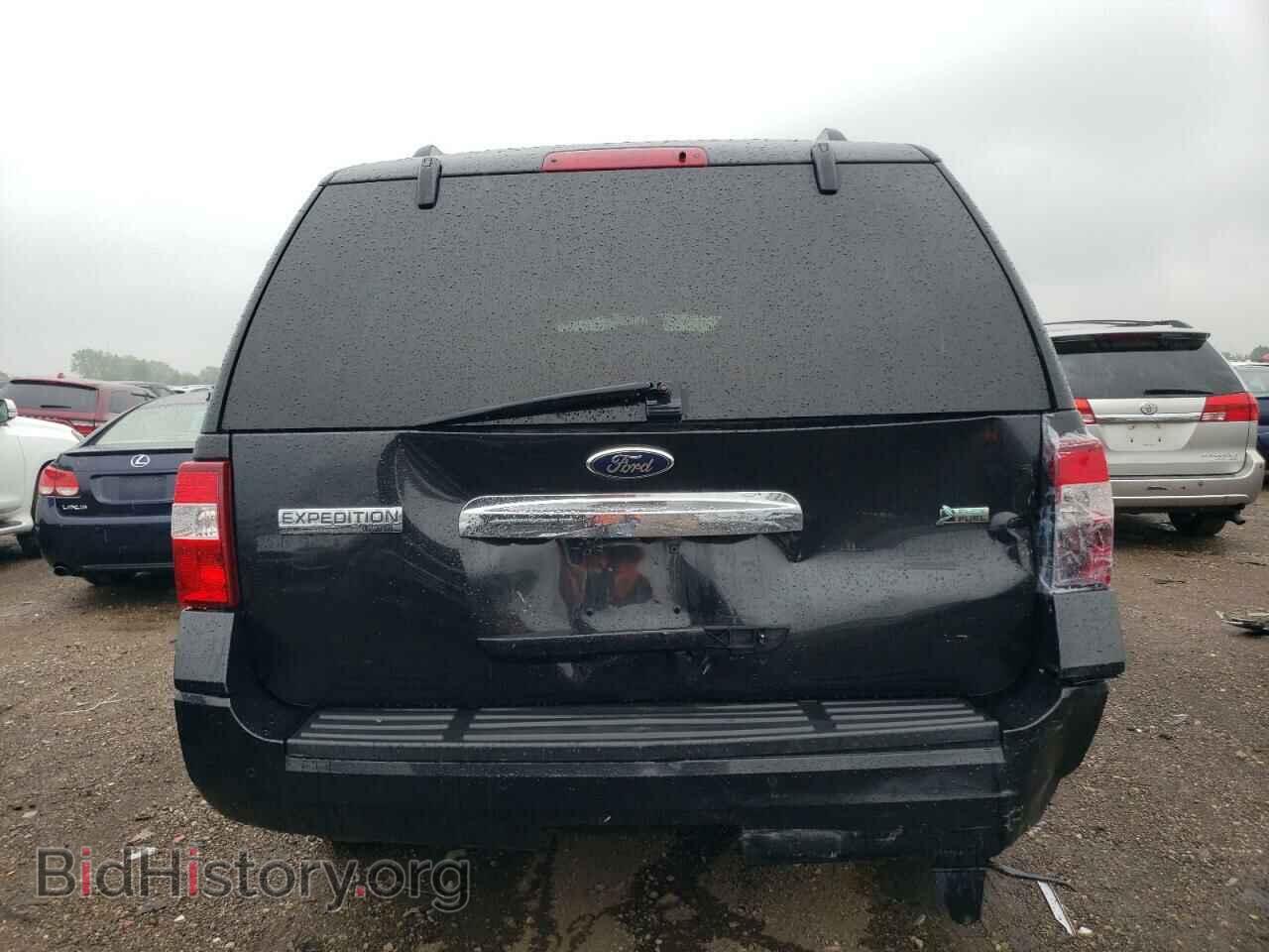 2013 FORD EXPEDITION - VIN: 1FMJU2A59DEF08681 - Фото 6
