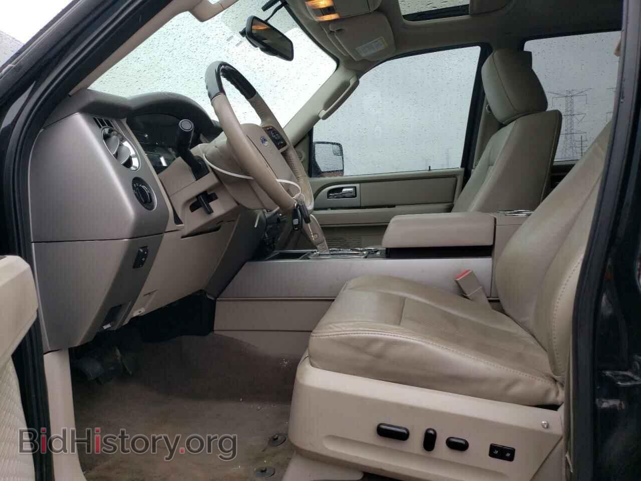 2013 FORD EXPEDITION - VIN: 1FMJU2A59DEF08681 - Фото 7