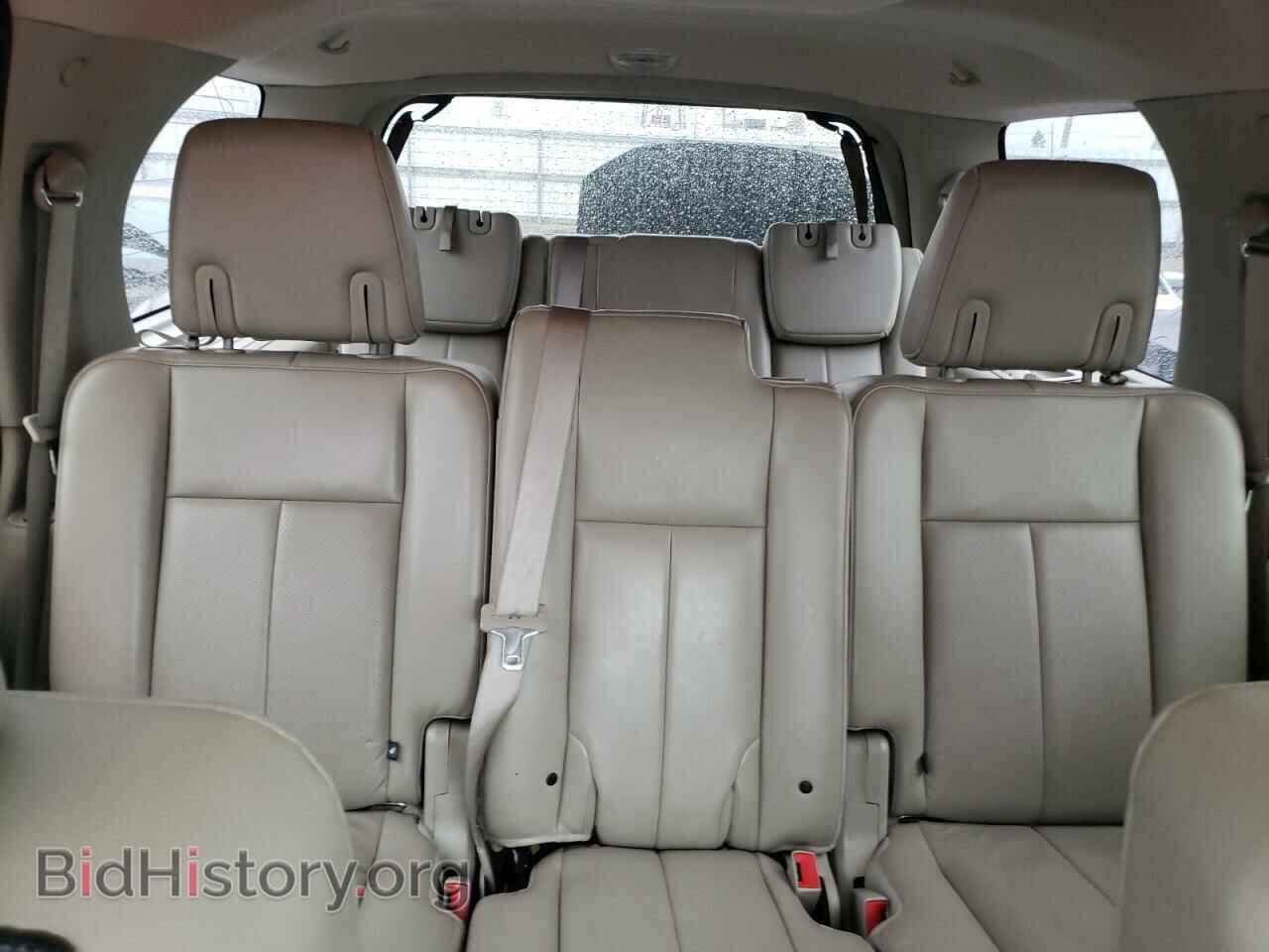 2013 FORD EXPEDITION - VIN: 1FMJU2A59DEF08681 - Фото 10