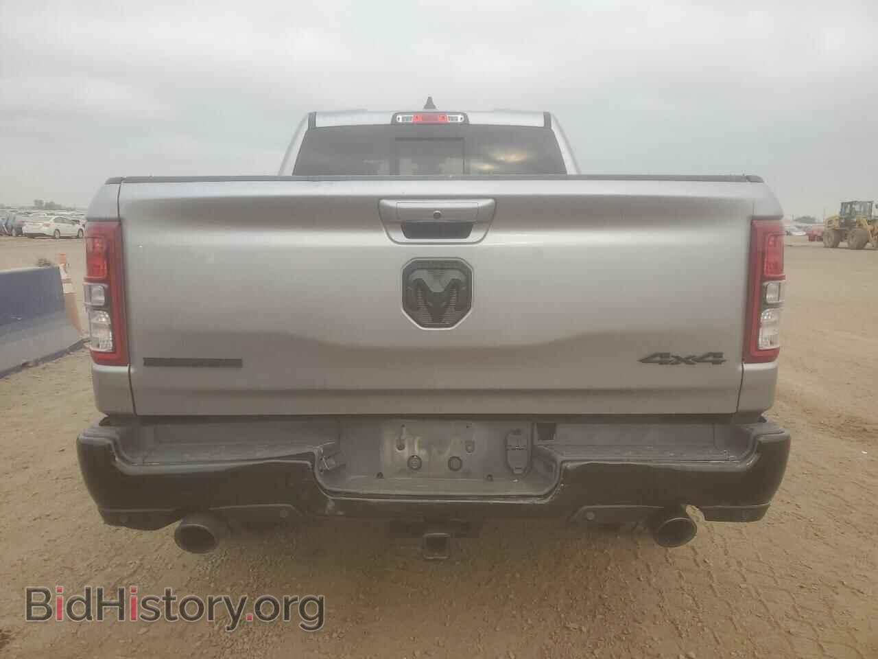 2022 RAM 1500 - VIN: 1C6SRFBTXNN426045 - Фото 6
