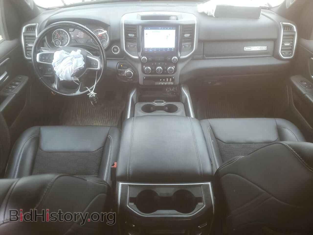 2022 RAM 1500 - VIN: 1C6SRFBTXNN426045 - Фото 8