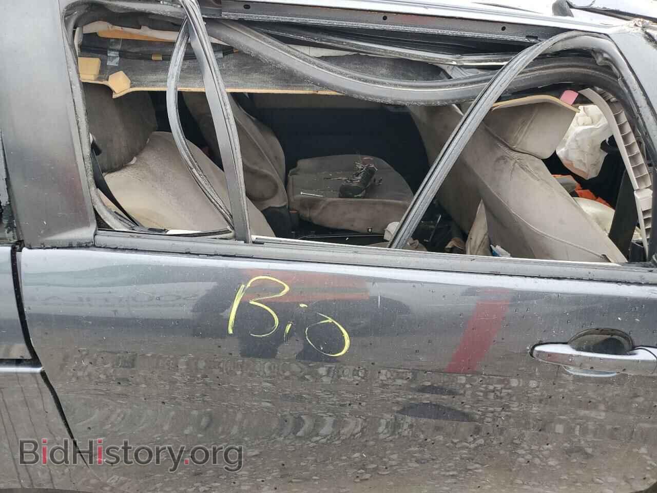 2012 MAZDA 5 - VIN: JM1CW2BL3C0119972 - Фото 11