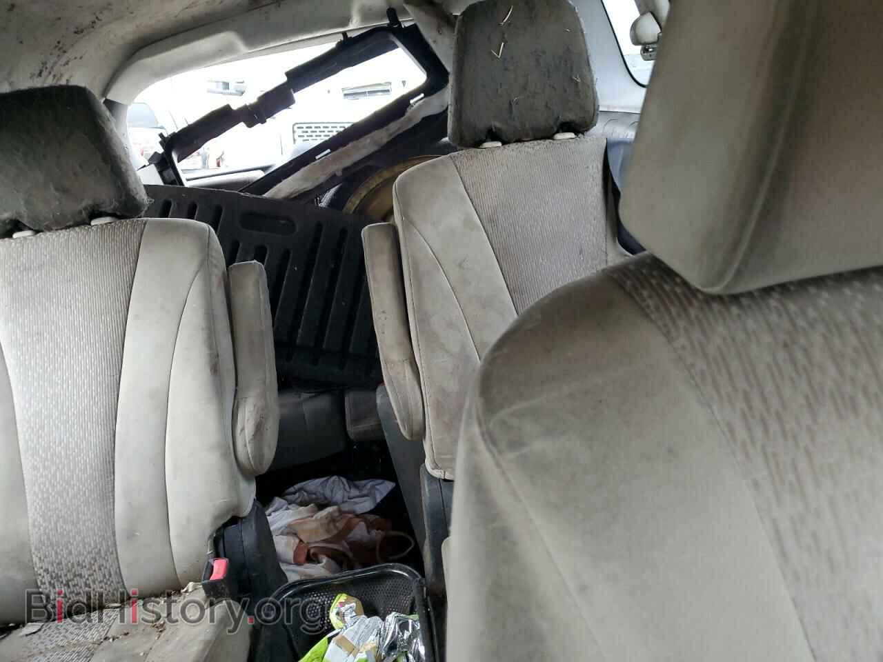 2012 MAZDA 5 - VIN: JM1CW2BL3C0119972 - Фото 10