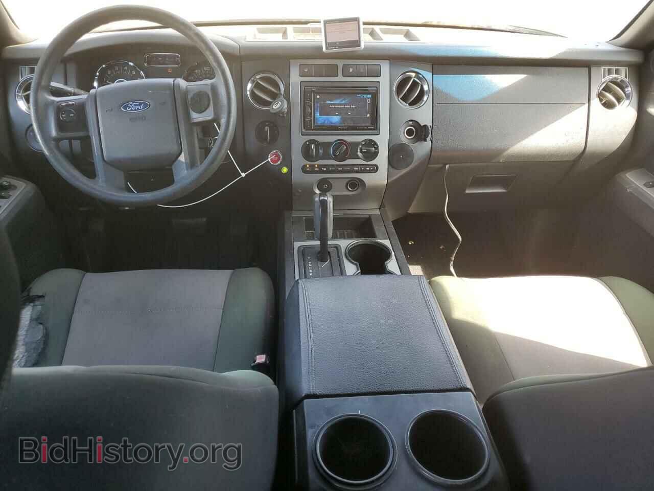 2007 FORD EXPEDITION - VIN: 1FMFU16597LA36720 - Фото 8