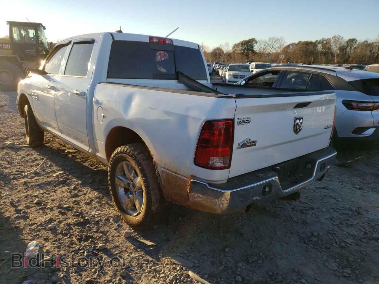 2015 RAM 1500 - VIN: 1C6RR7LT5FS765009 - Фото 3