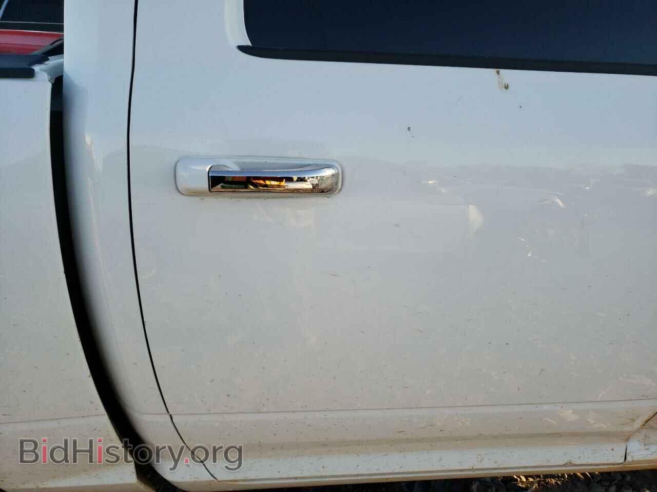 2015 RAM 1500 - VIN: 1C6RR7LT5FS765009 - Фото 6