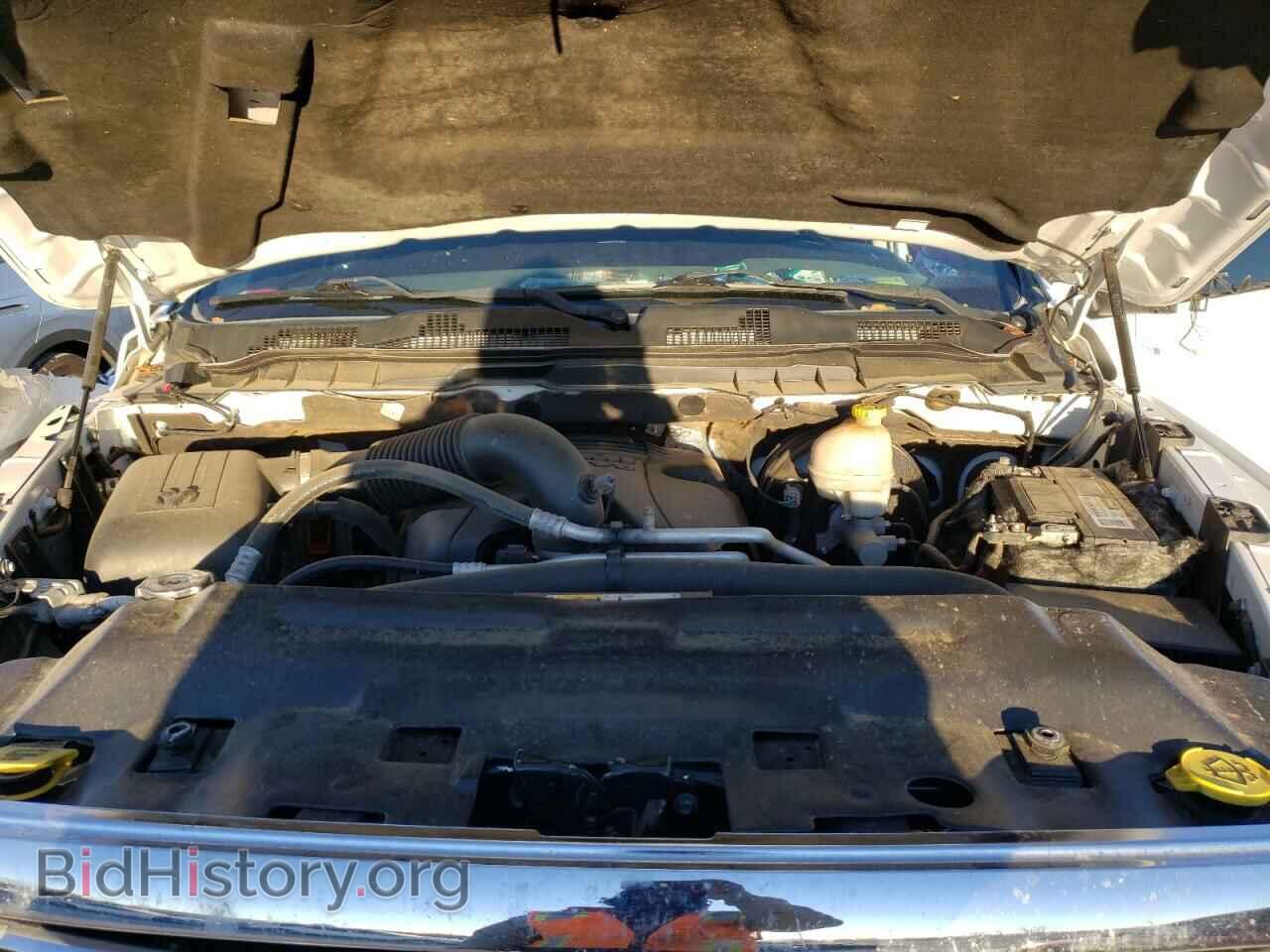 2015 RAM 1500 - VIN: 1C6RR7LT5FS765009 - Фото 7