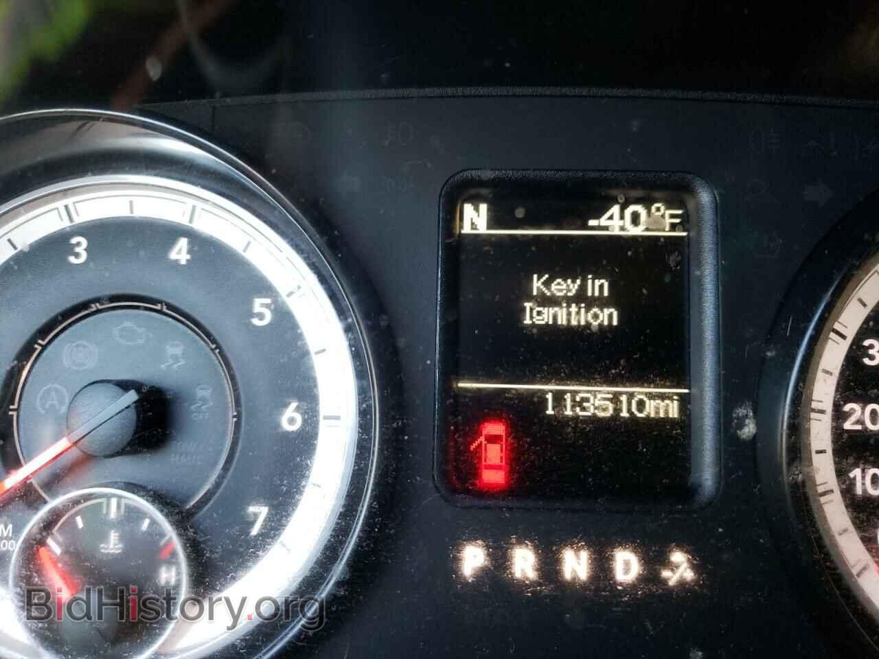 2015 RAM 1500 - VIN: 1C6RR7LT5FS765009 - Фото 8