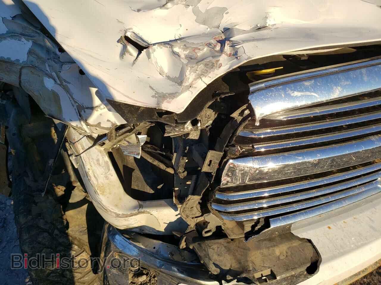 2015 RAM 1500 - VIN: 1C6RR7LT5FS765009 - Фото 9