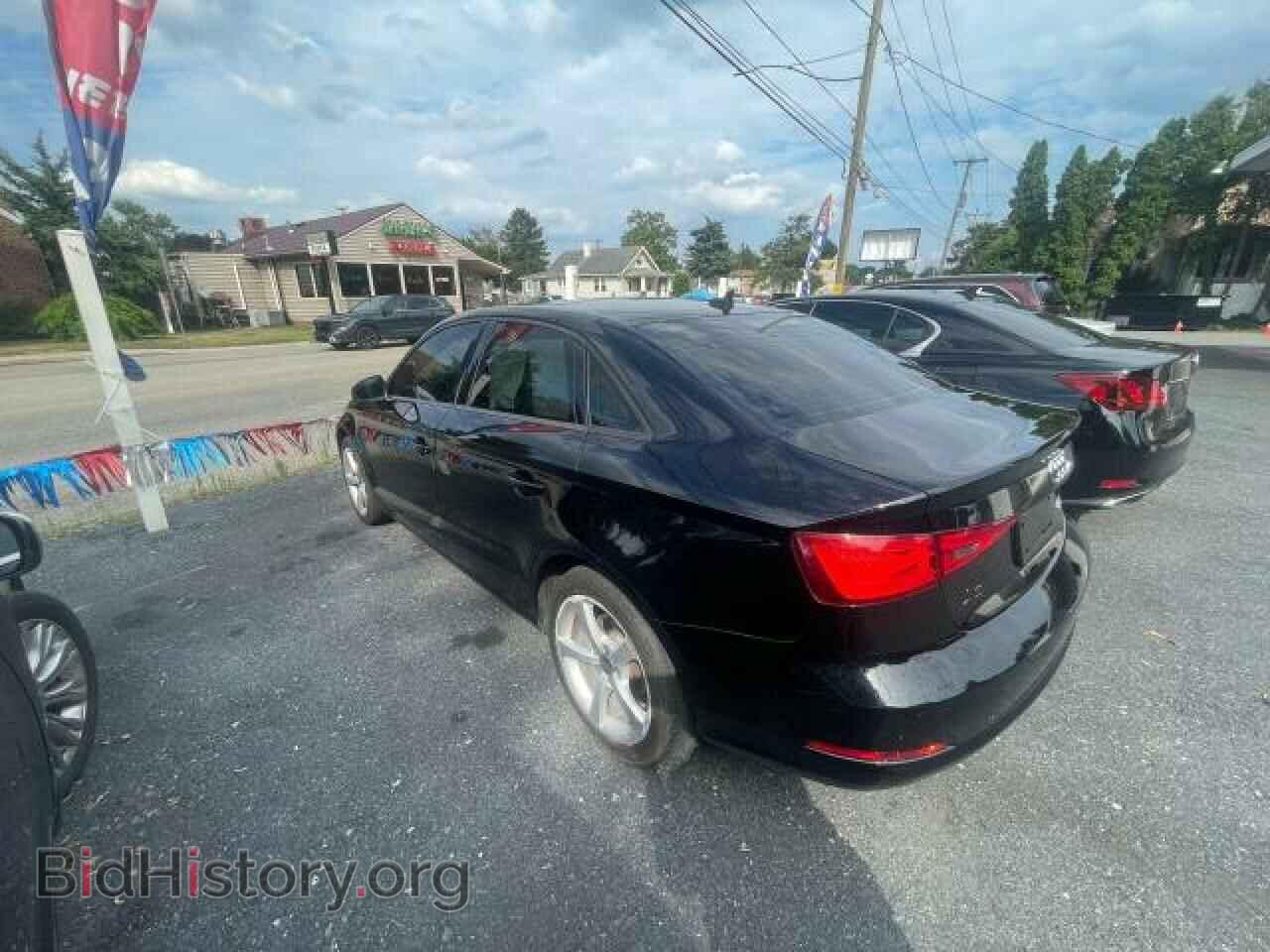 2015 AUDI A3 - VIN: WAUBFGFF4F1102915 - Фото 3