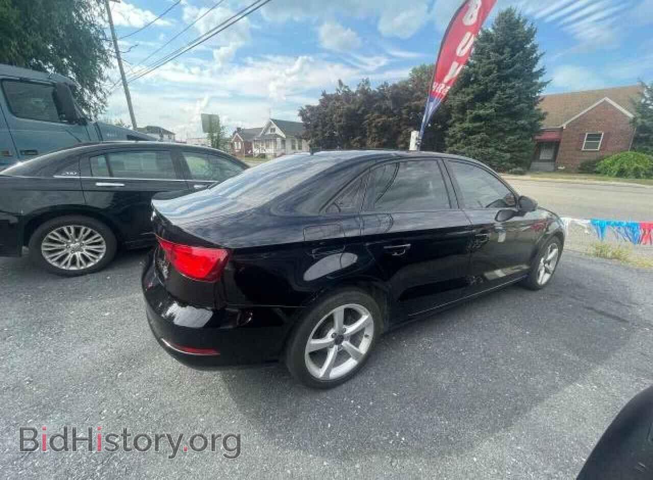 2015 AUDI A3 - VIN: WAUBFGFF4F1102915 - Фото 4