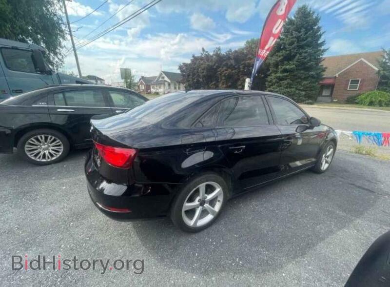 2015 Audi A3 (VIN WAUBFGFF4F1102915) — photo 4 of 10