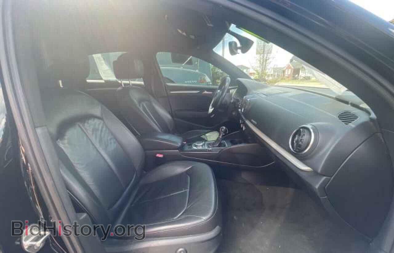 2015 AUDI A3 - VIN: WAUBFGFF4F1102915 - Фото 5