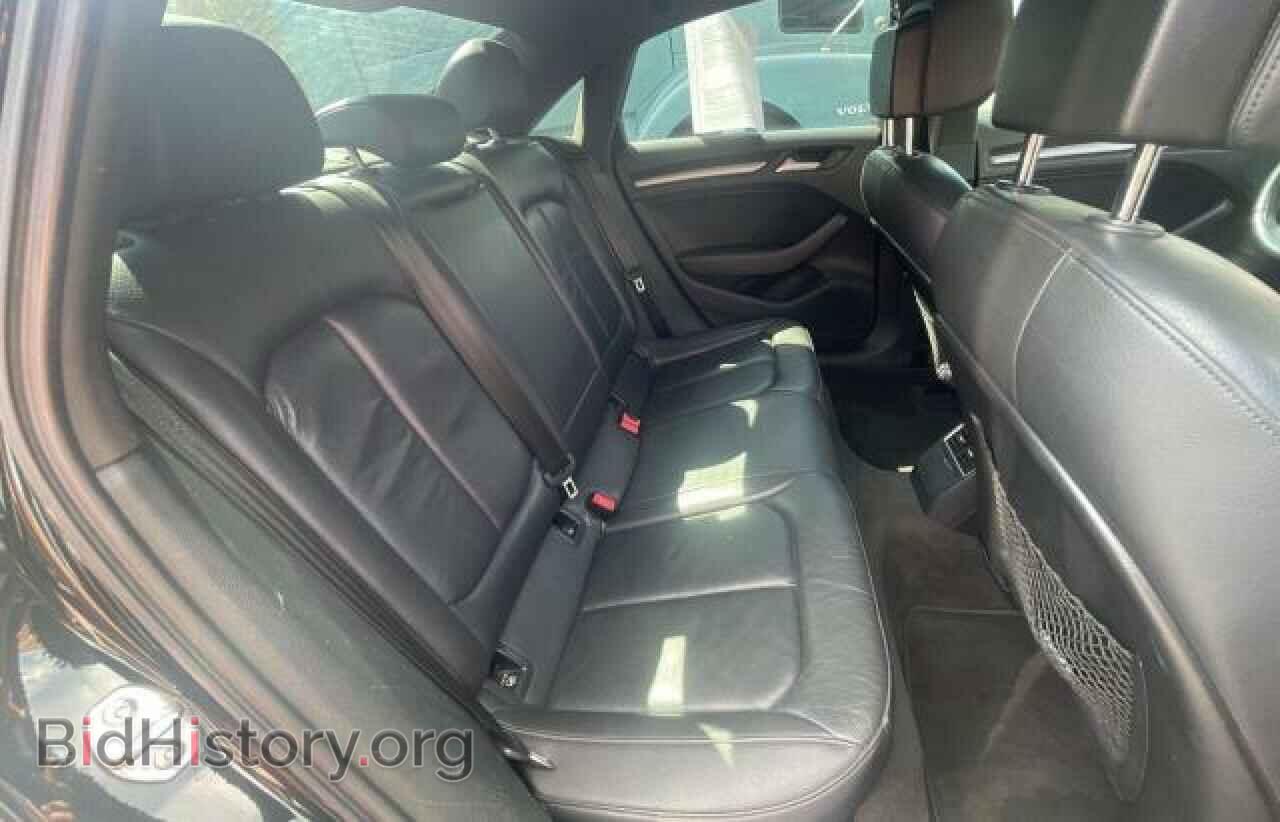 2015 AUDI A3 - VIN: WAUBFGFF4F1102915 - Фото 6