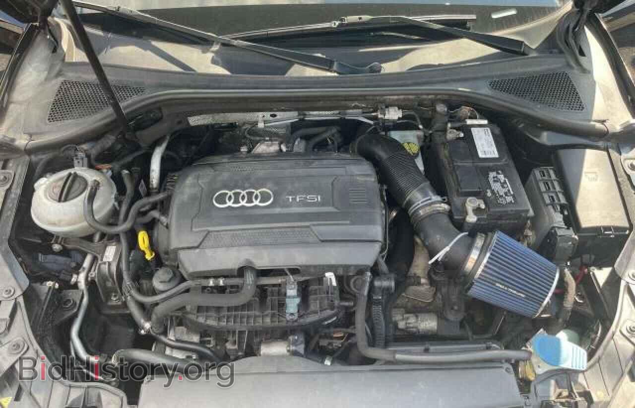 2015 AUDI A3 - VIN: WAUBFGFF4F1102915 - Фото 7