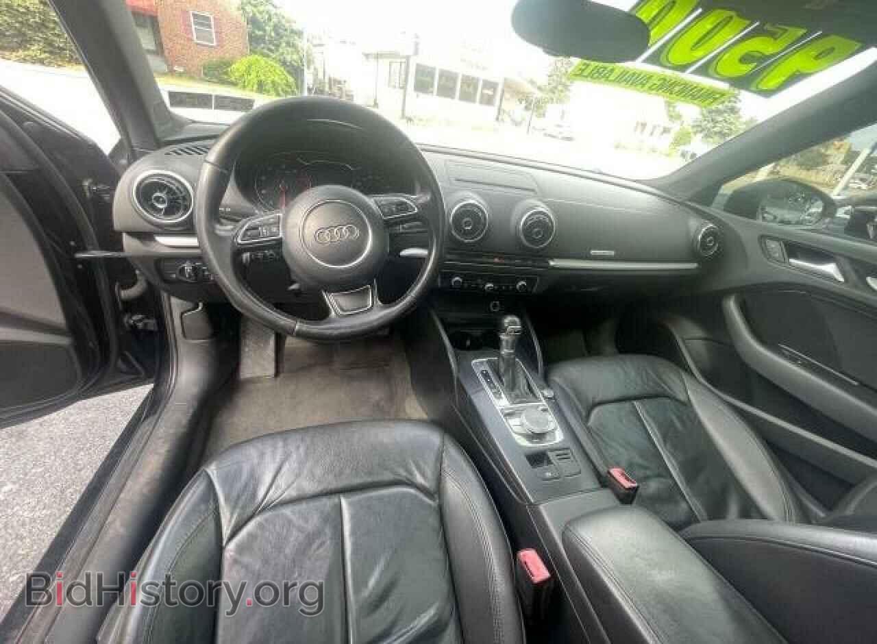 2015 AUDI A3 - VIN: WAUBFGFF4F1102915 - Фото 9