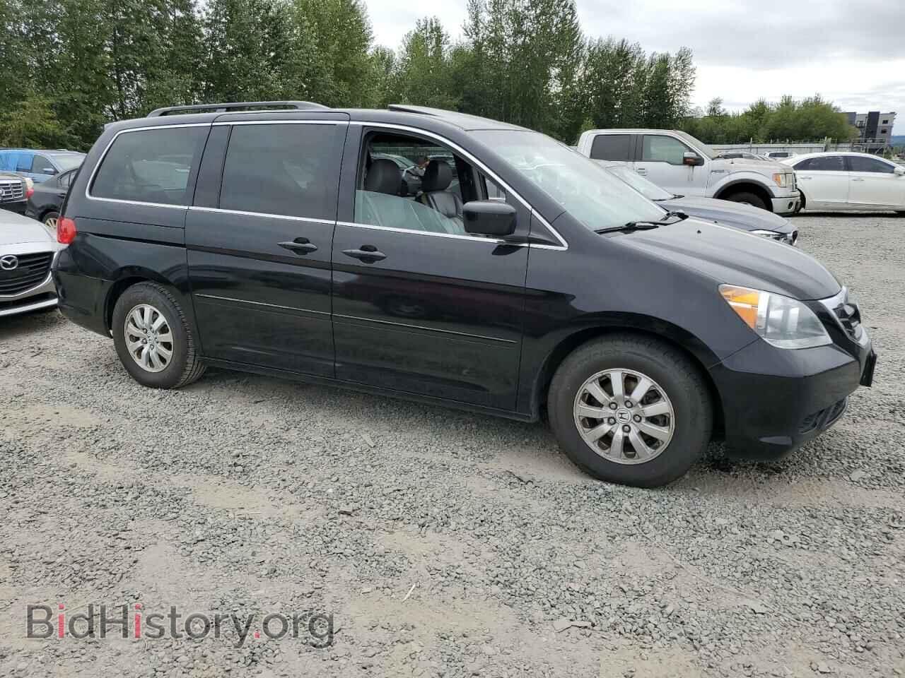 2010 HONDA All Models - VIN: 5FNRL3H79AB058760 - Фото 4