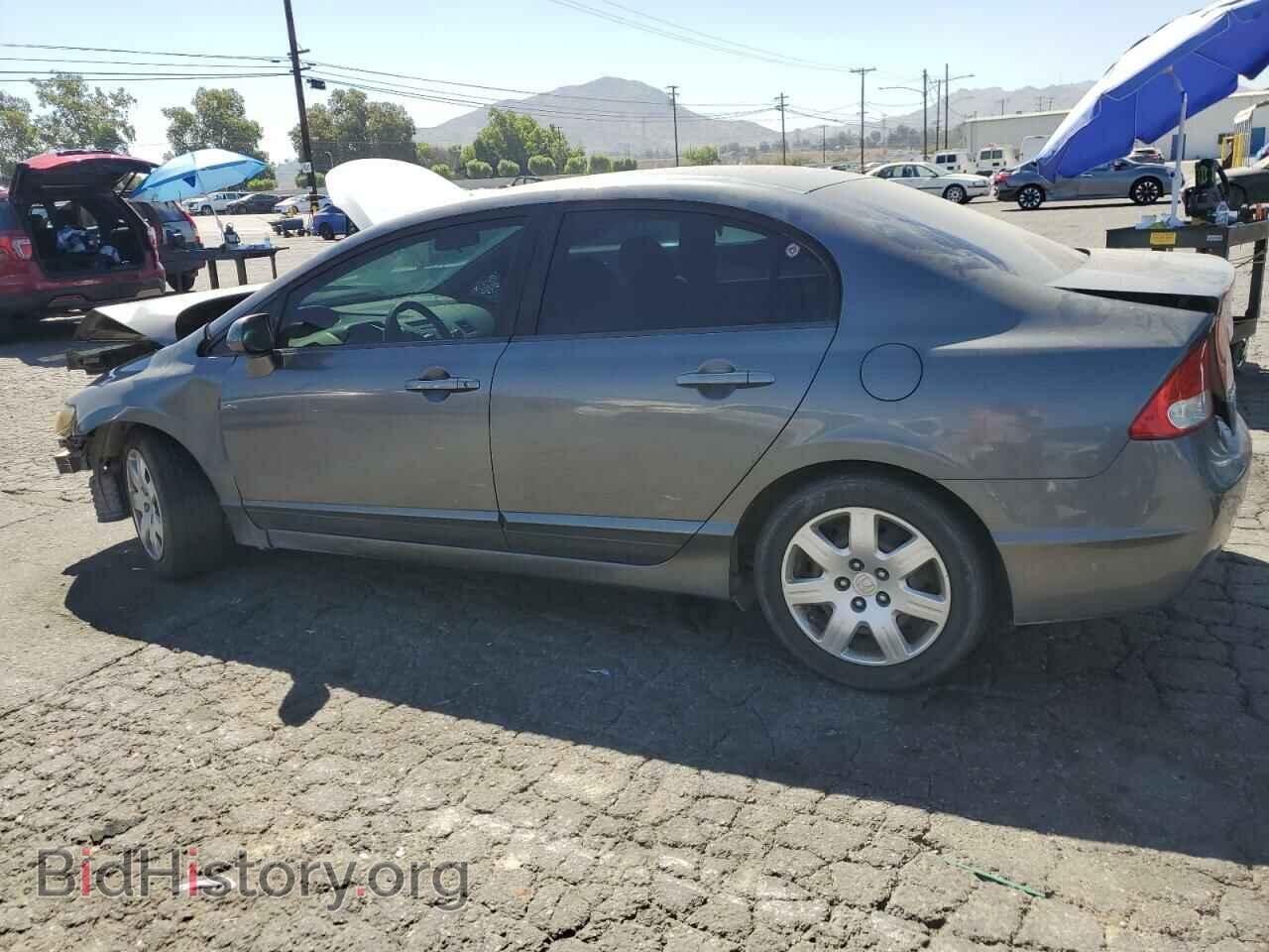 2010 HONDA CIVIC - VIN: 19XFA1F5XAE048579 - Фото 2