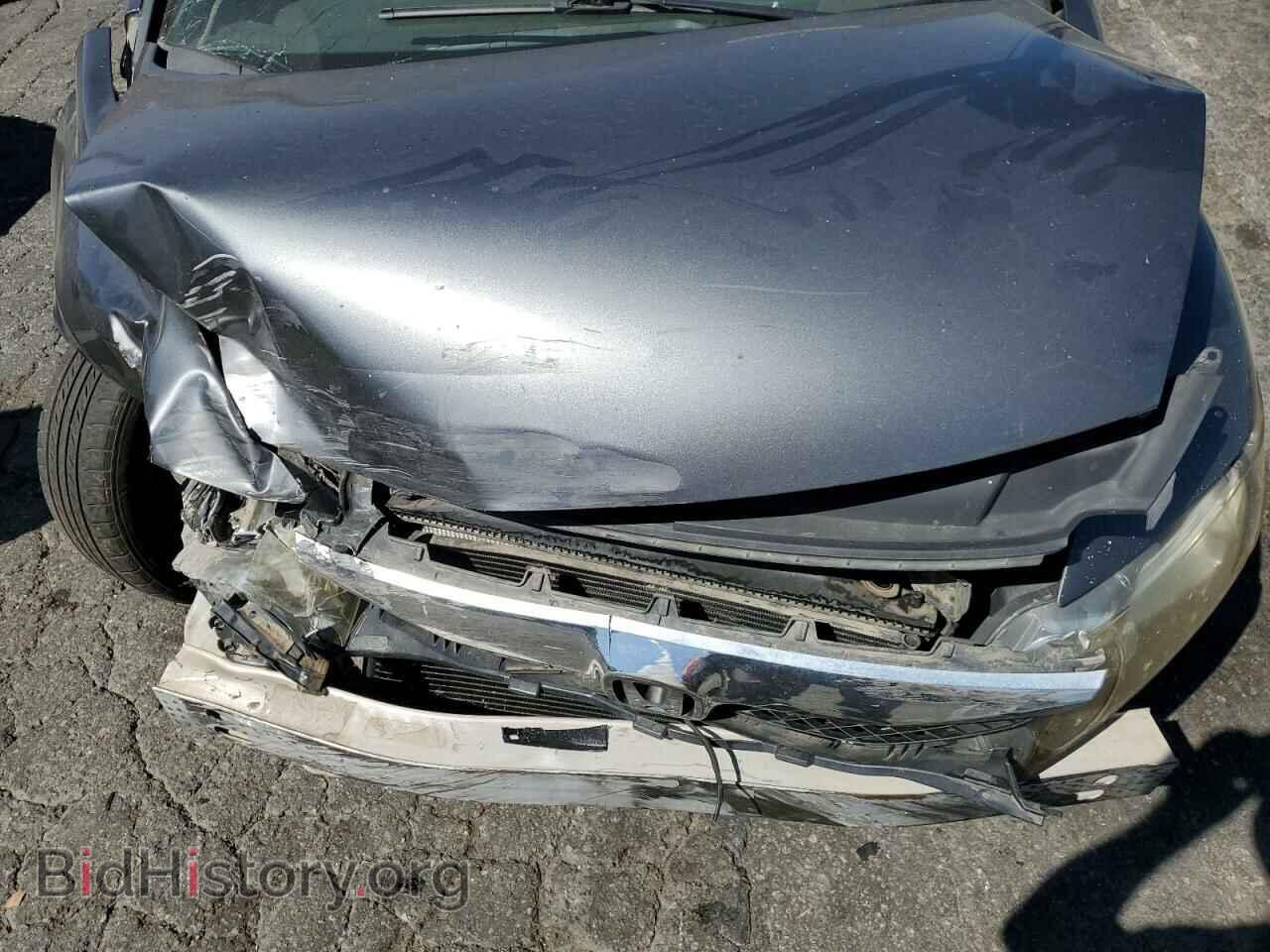 2010 HONDA CIVIC - VIN: 19XFA1F5XAE048579 - Фото 11