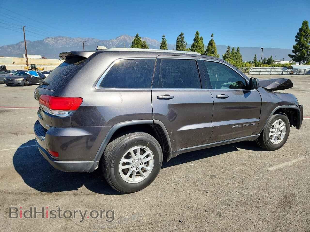 2019 JEEP CHEROKEE - VIN: 1C4RJEAG2KC543638 - Photo 3