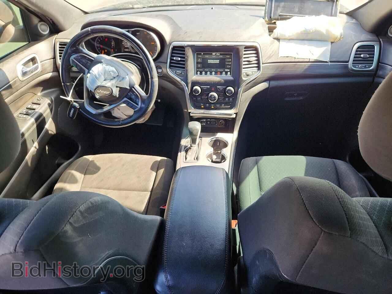 2019 JEEP CHEROKEE - VIN: 1C4RJEAG2KC543638 - Photo 8