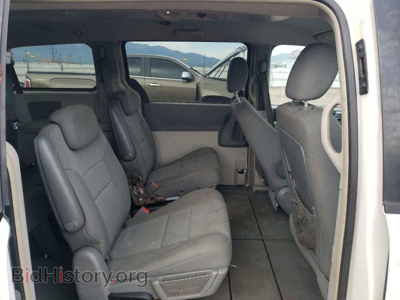 2010 DODGE All Models - VIN: 2D4RN5D16AR171709 - Фото 11