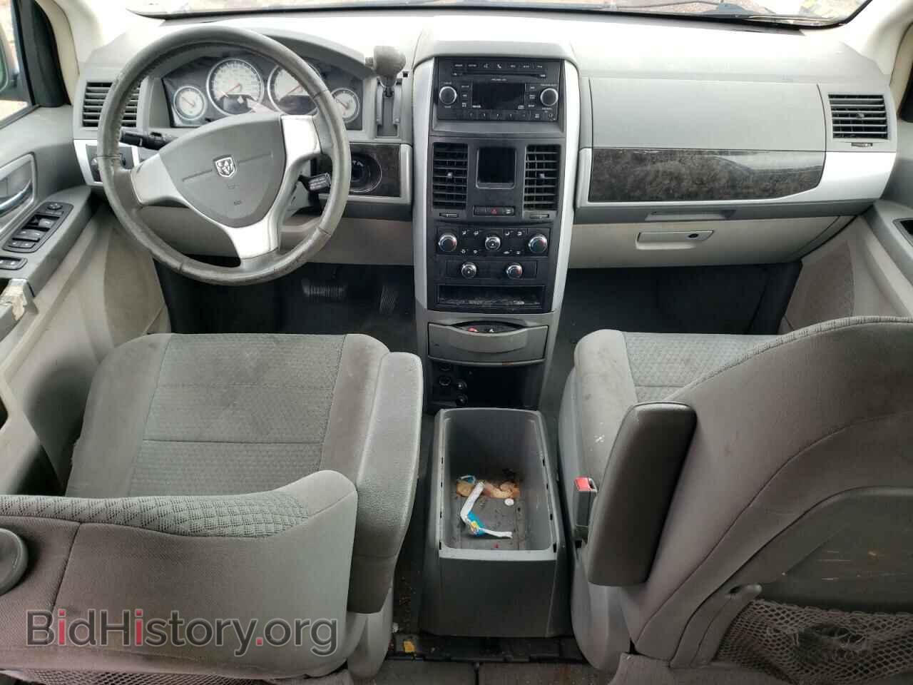 2010 DODGE All Models - VIN: 2D4RN5D16AR171709 - Фото 8