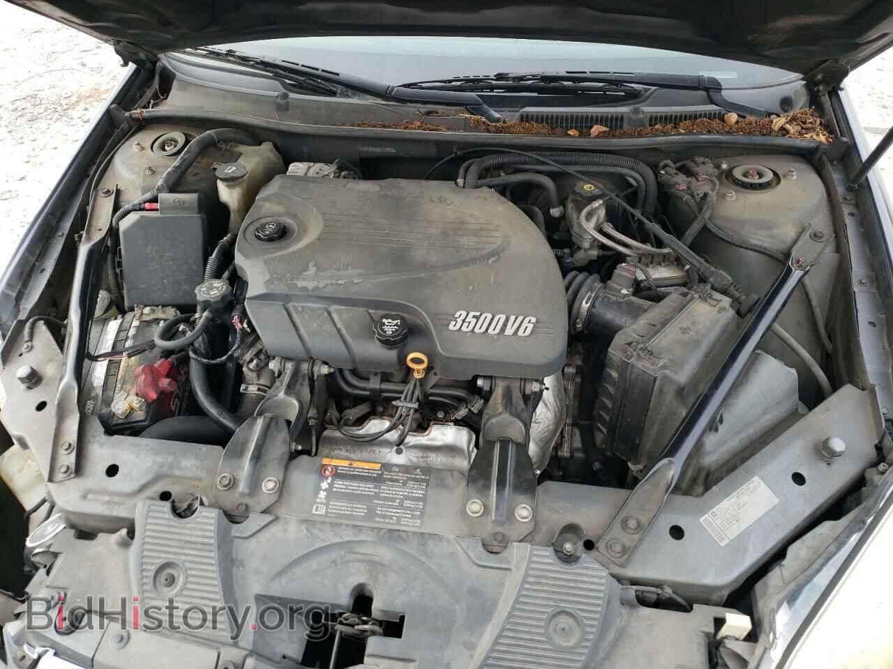 2011 CHEVROLET IMPALA - VIN: 2G1WF5EK8B1129068 - Фото 7