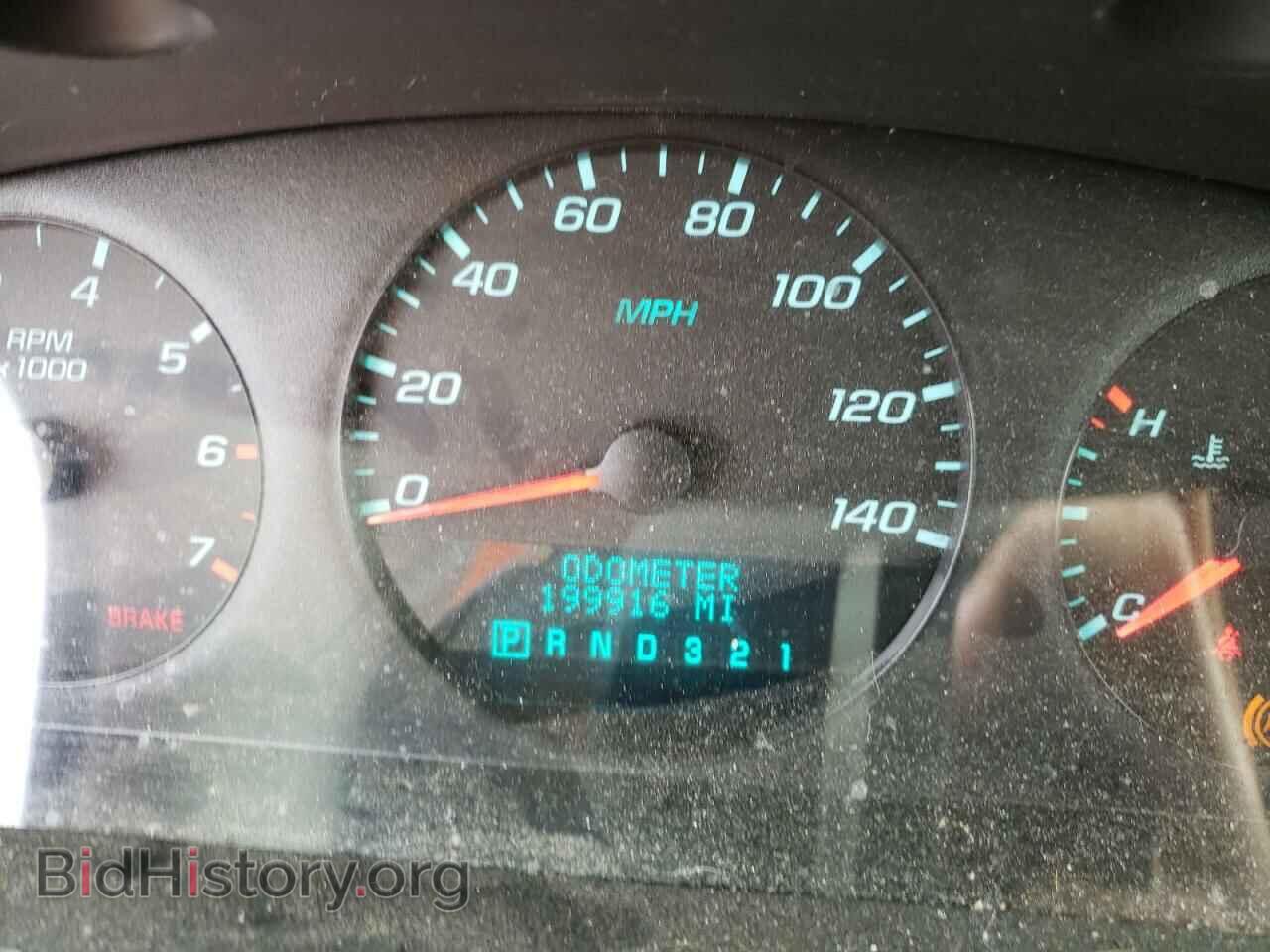2011 CHEVROLET IMPALA - VIN: 2G1WF5EK8B1129068 - Фото 8