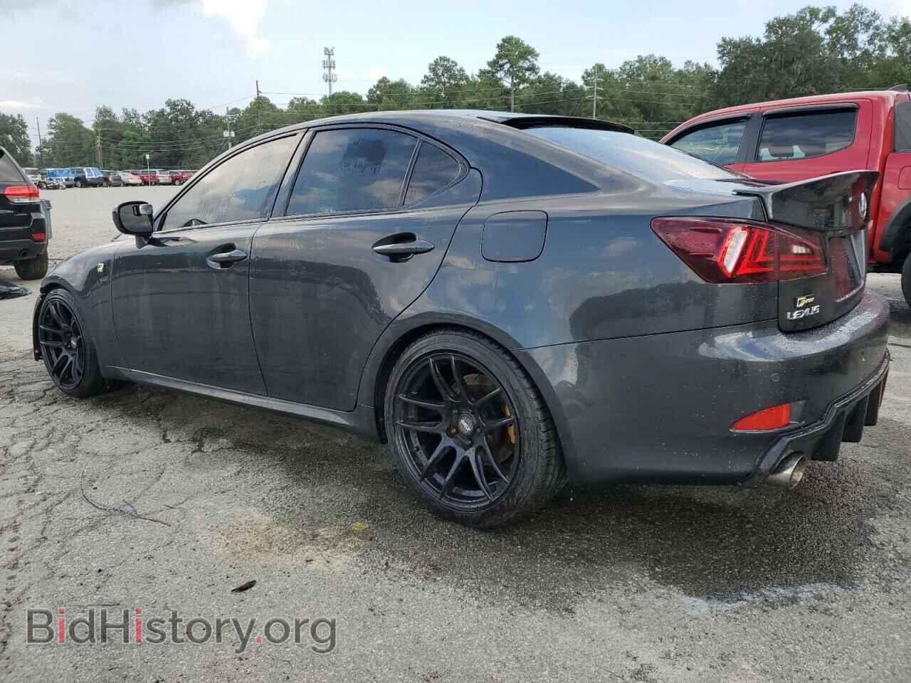 2006 LEXUS IS - VIN: JTHBE262762004895 - Фото 2
