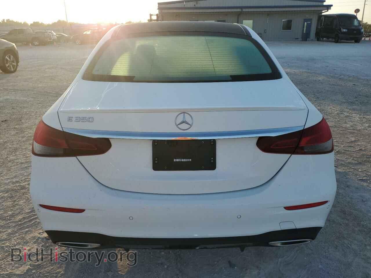 2023 MERCEDES-BENZ E-CLASS - VIN: W1KZF8DB0PB102113 - Фото 6