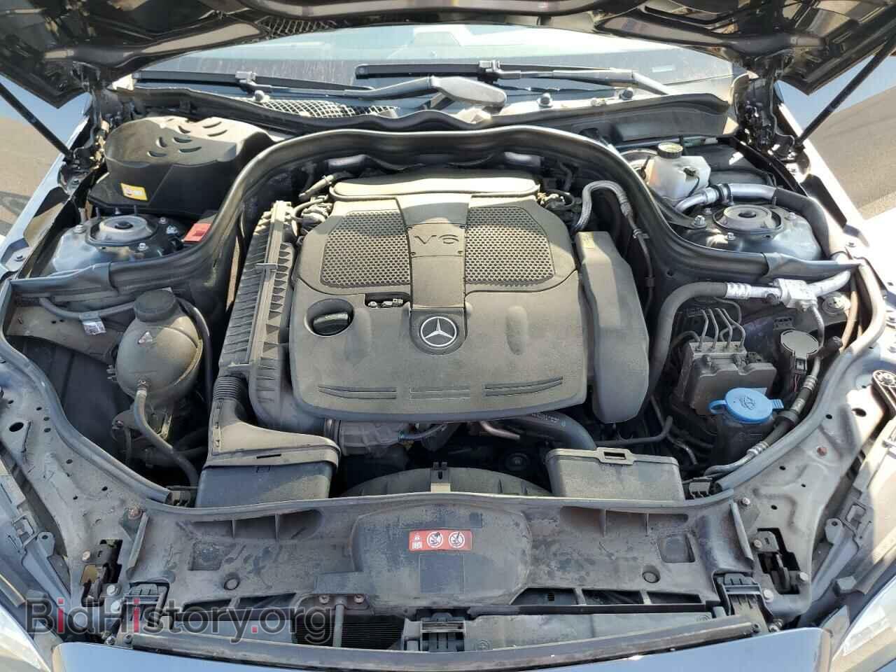 2014 MERCEDES-BENZ E-CLASS - VIN: WDDHF8JB8EA811679 - Фото 11