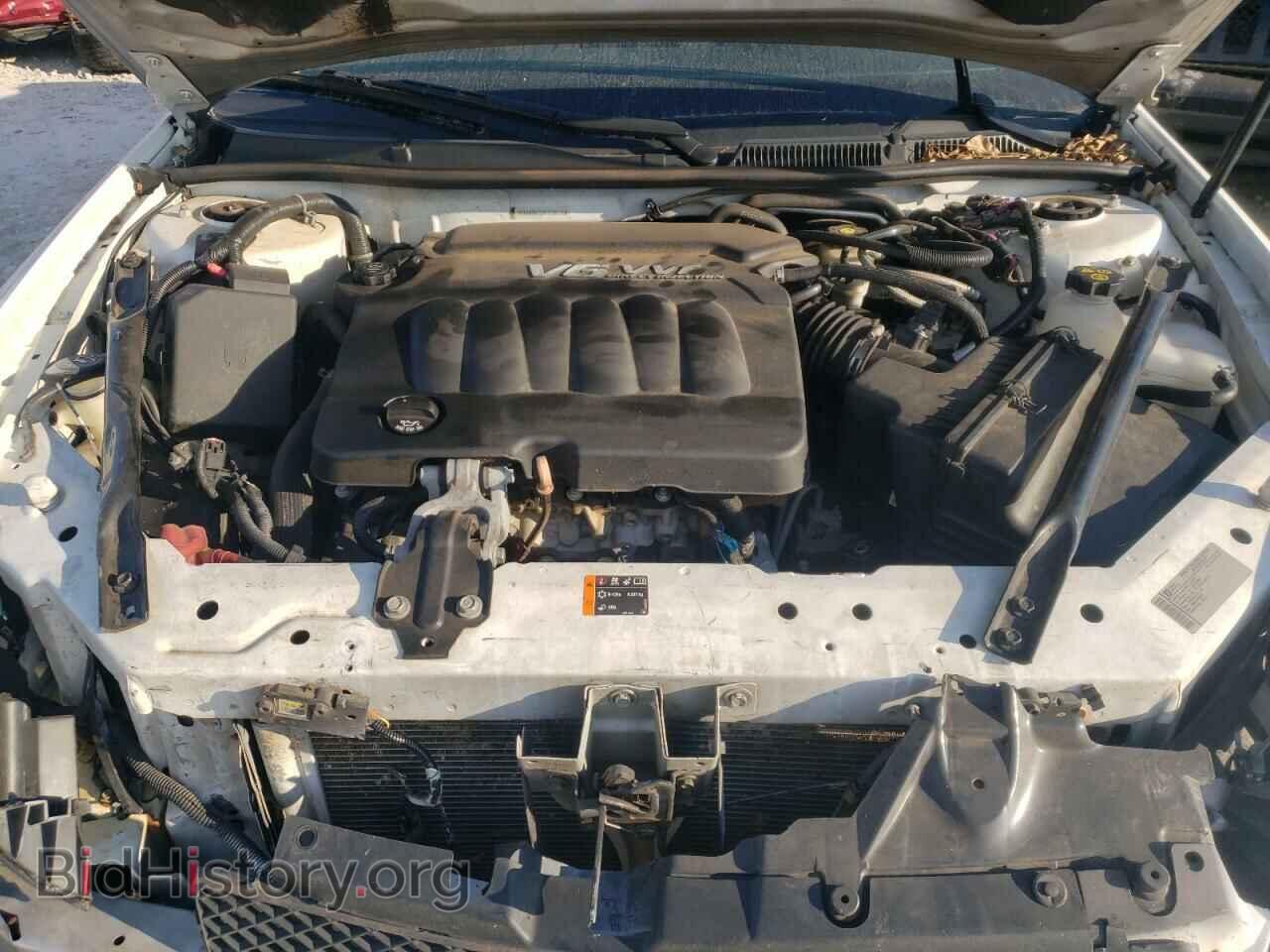 2012 CHEVROLET IMPALA - VIN: 2G1WG5E33C1235130 - Фото 7