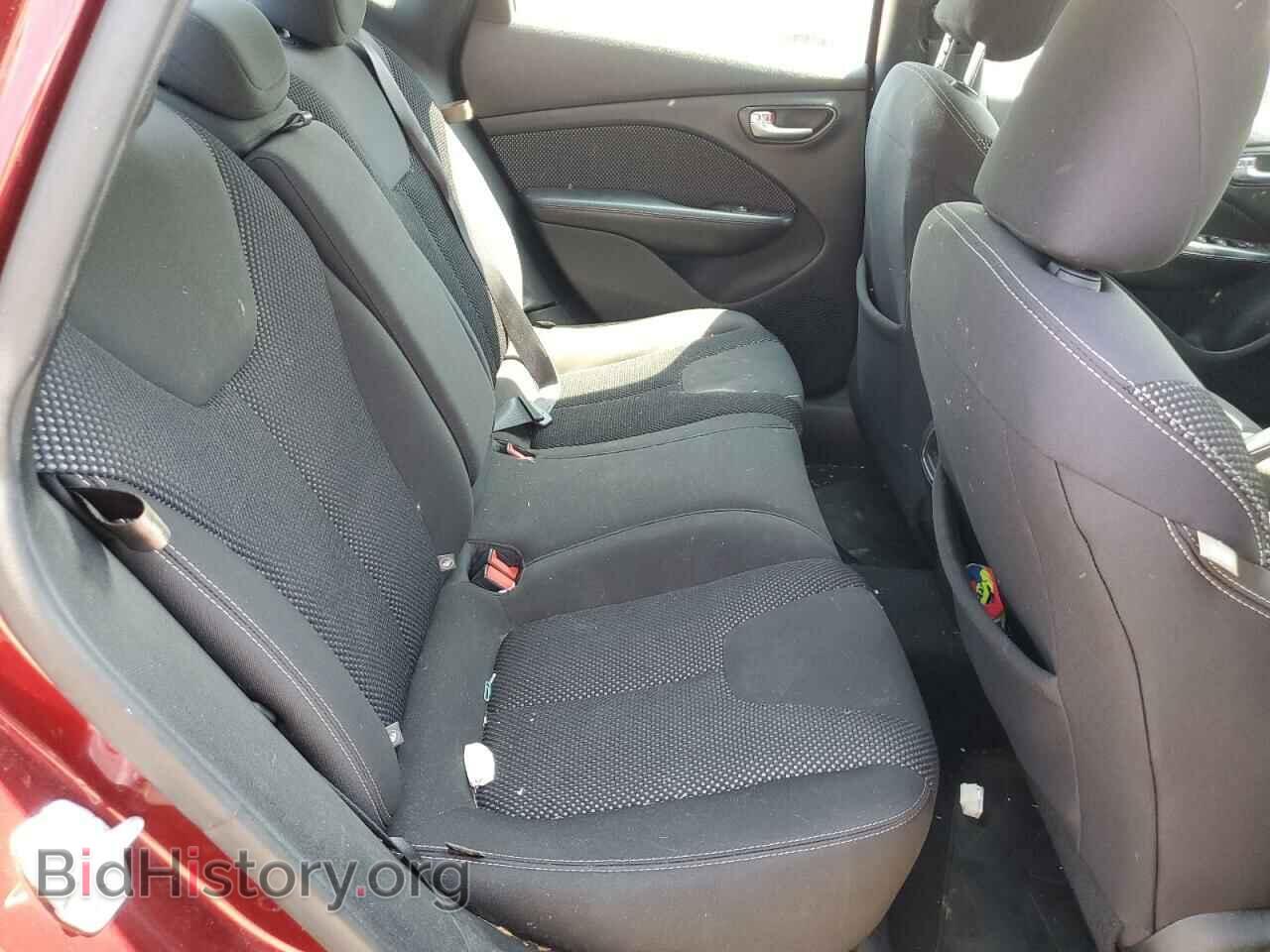 2015 DODGE DART - VIN: 1C3CDFBB6FD374265 - Photo 10